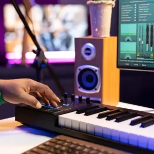 Panasonic music system