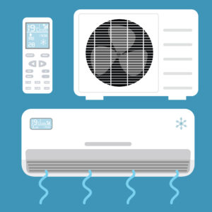 Voltas 1.5 Ton 5 Star Window Air Conditioner