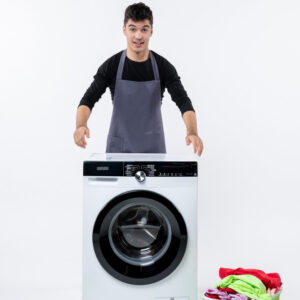 Bosch 7 Kg Fully Automatic Front Load Washing Machine