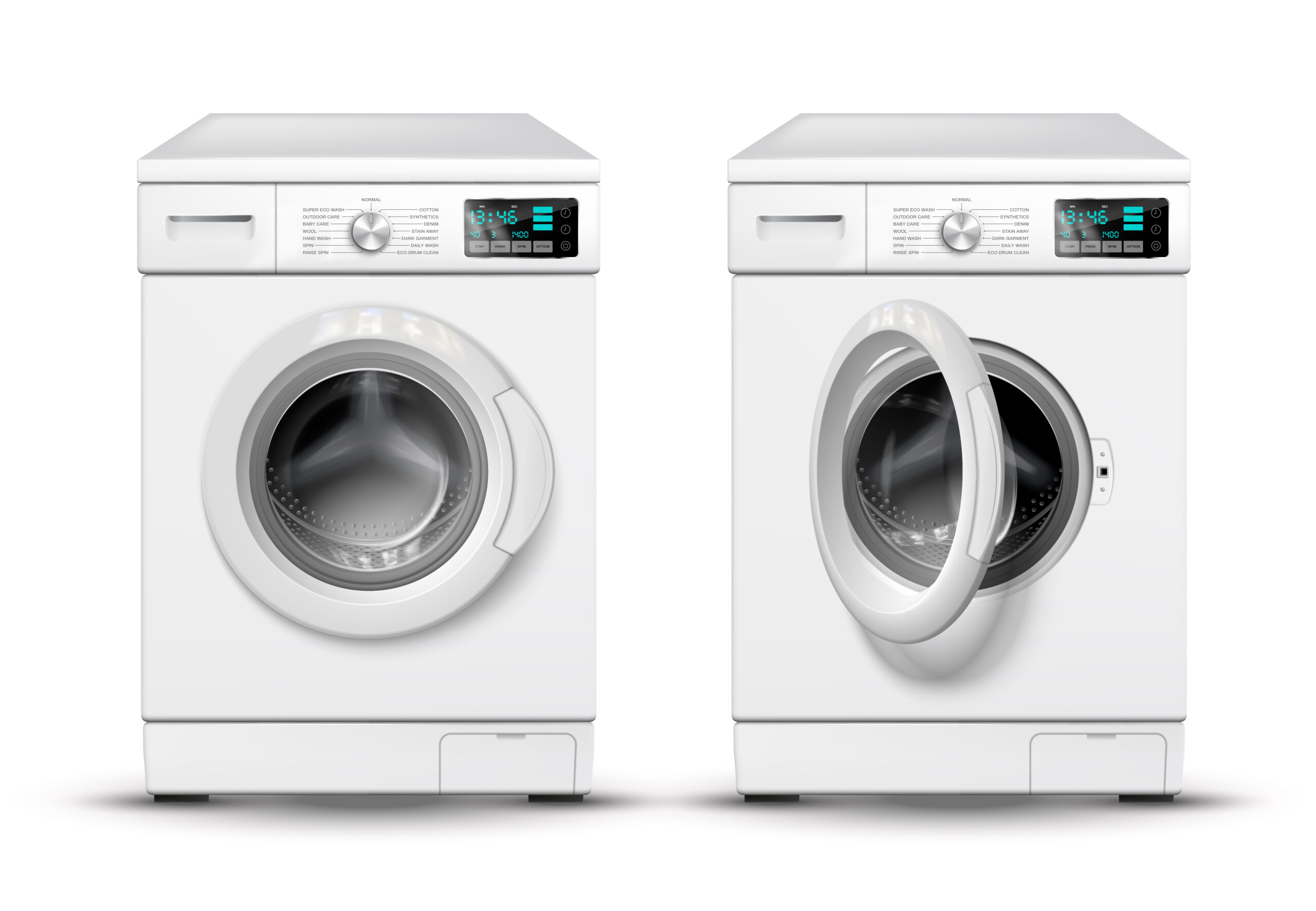 LG 7 Kg Fully Automatic Front Load Washing Machine