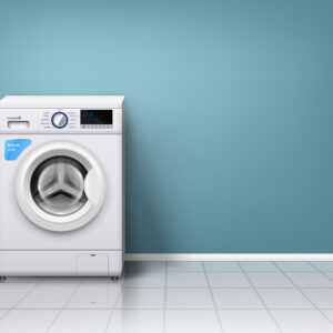 LG 8 KG 5 Star Fully Automatic Top Load Washing Machine